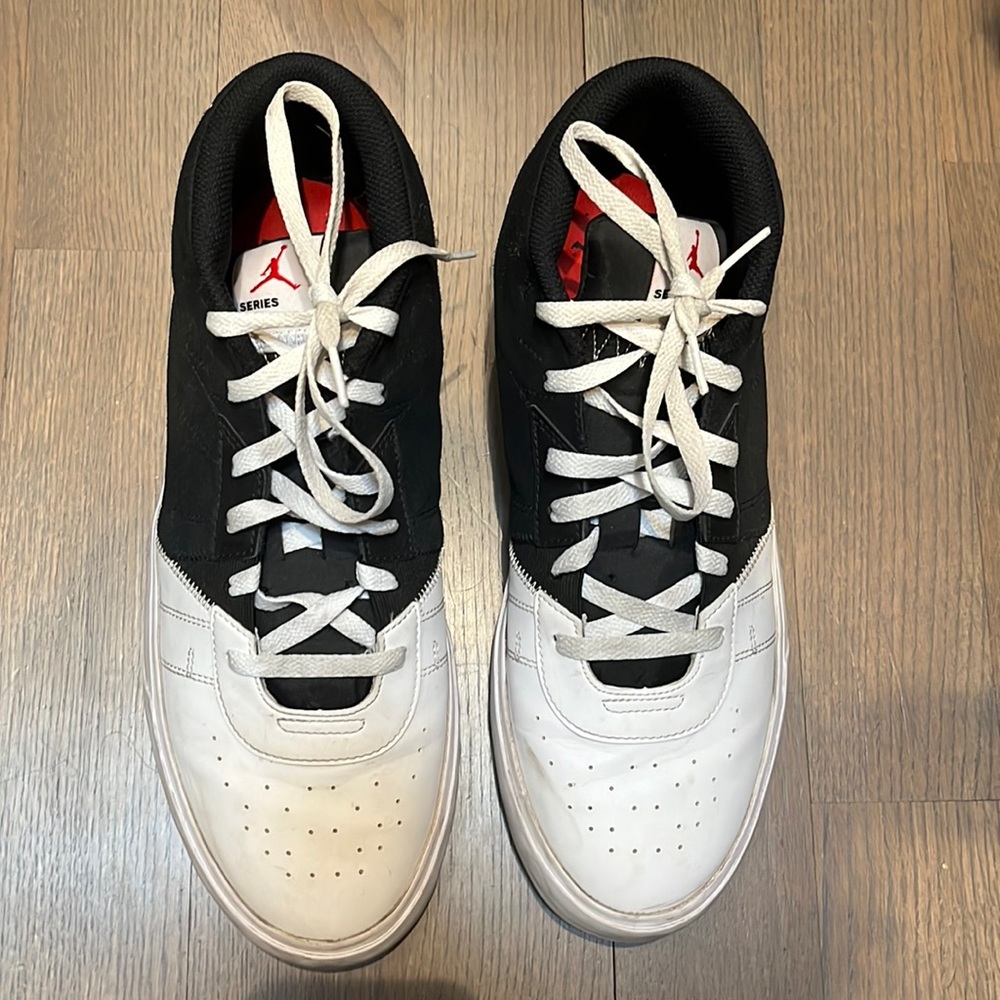 Nike Air Jordan Series Mid Men's Shoes Style DA8026